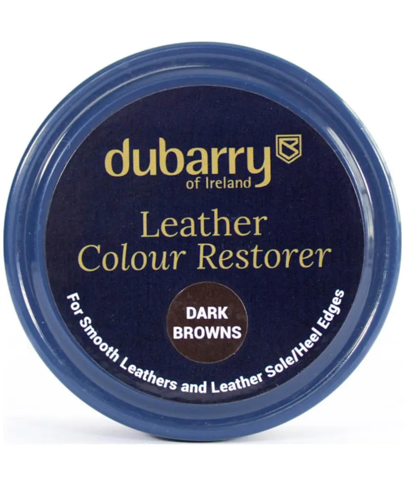 Dubarry Leather Restorer